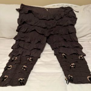 Magnolia Pearl Bloomer pants